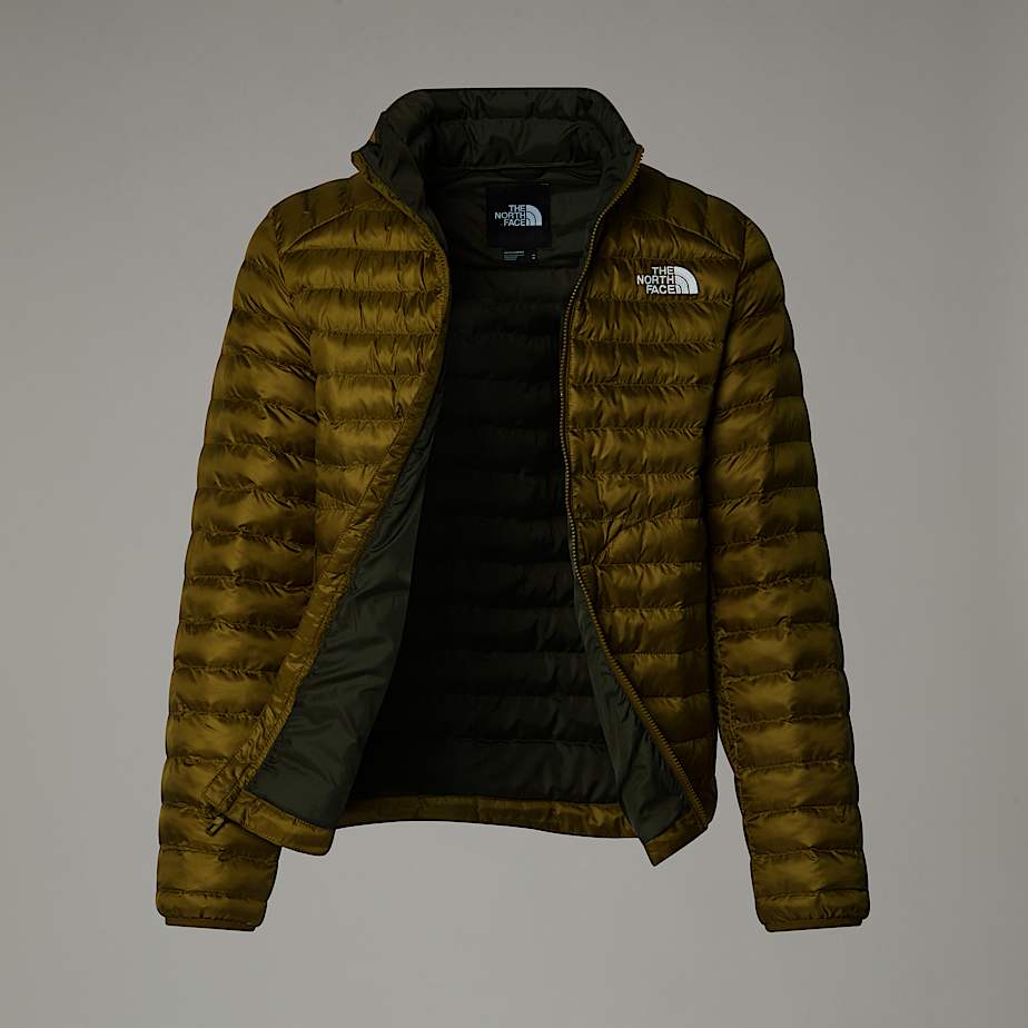 Herren-Isolationsjacke "Huila"