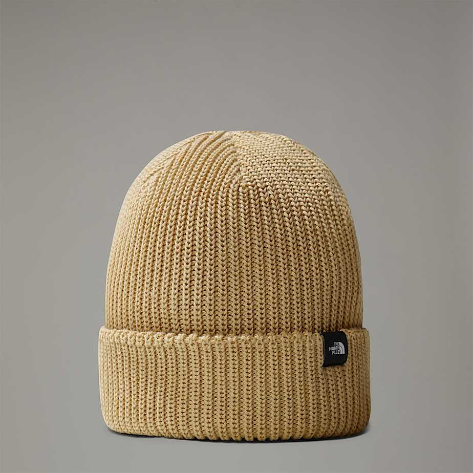 Fischer-Beanie