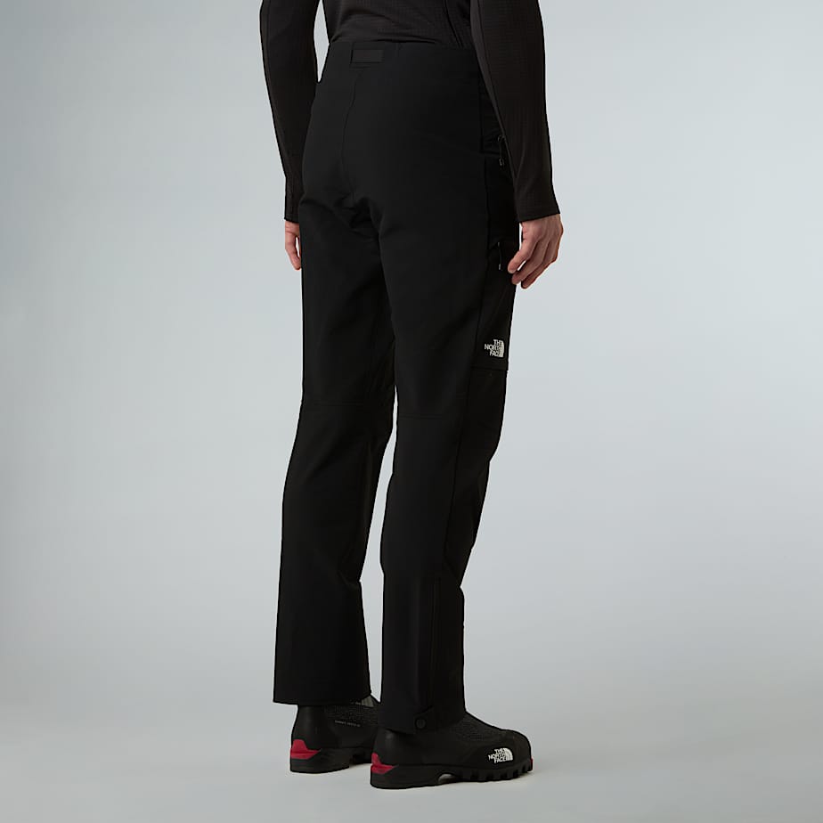 Herren Summit Chamlang Softshell Hose