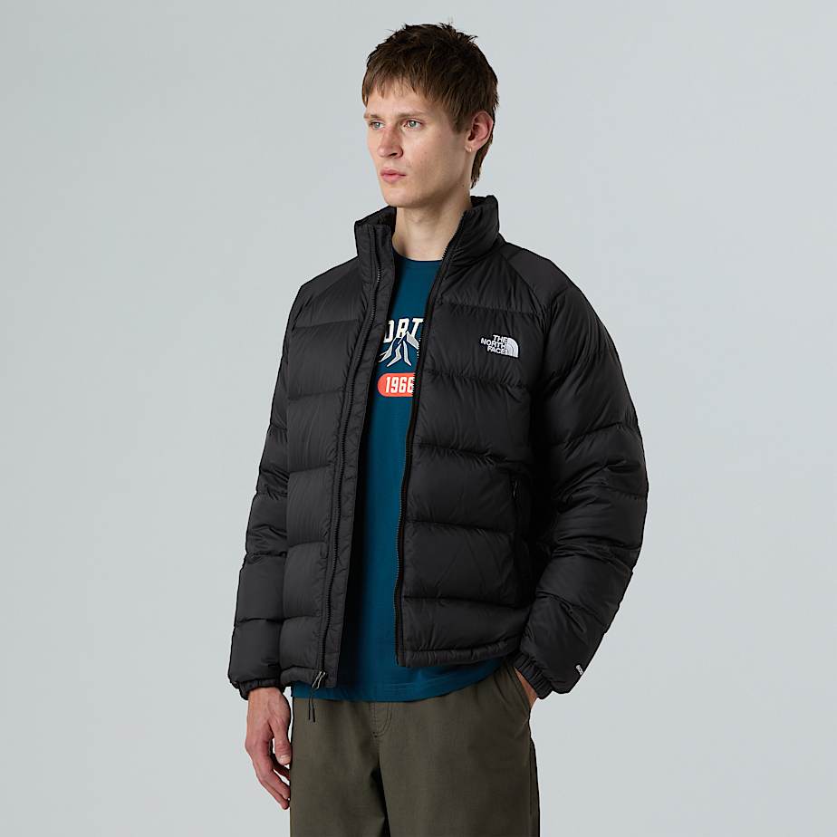 Herren Hydrenalite Daunenjacke