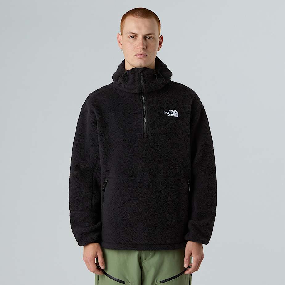 Unisex-Fleecejacke Dirus