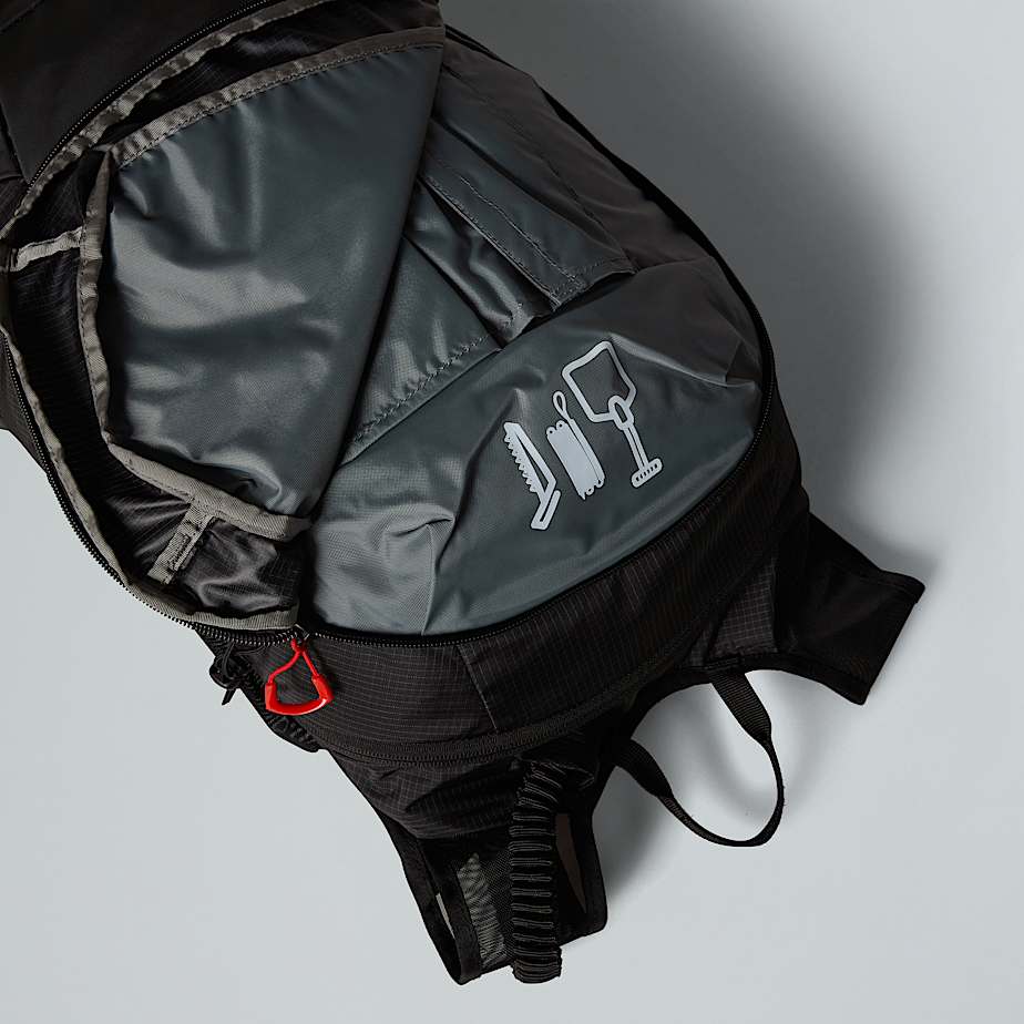 Rapidus Evo 24-Liter Rucksack