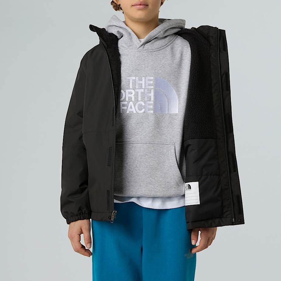 Warme Antora Regenjacke für Jungen