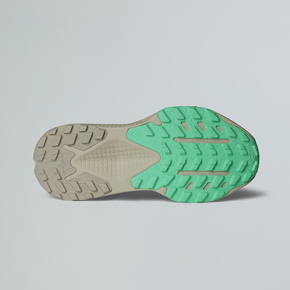 Damen Altamesa 500 Trailrunning-Schuhe