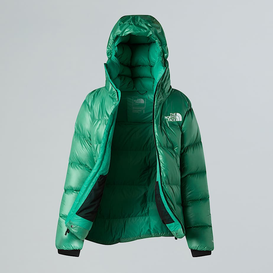 Damen Summit Pumori Daunenparka