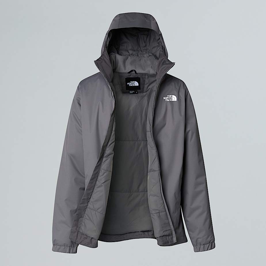 Herren Quest Insulated Jacket