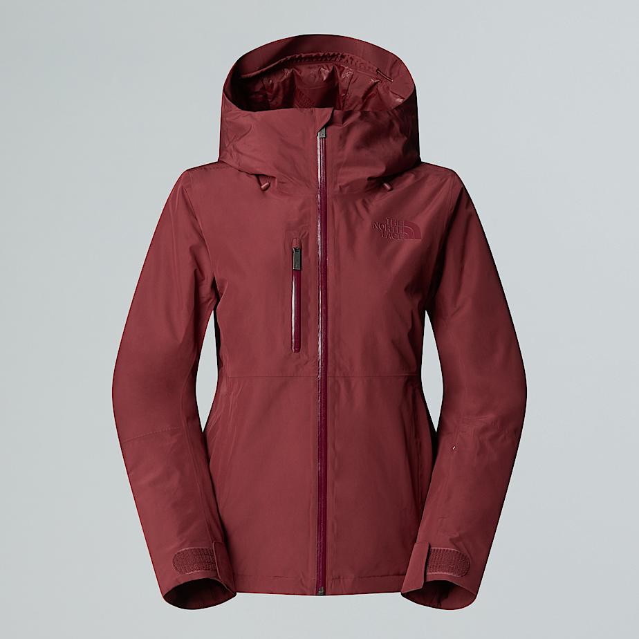 Damen-Skijacke Descendit