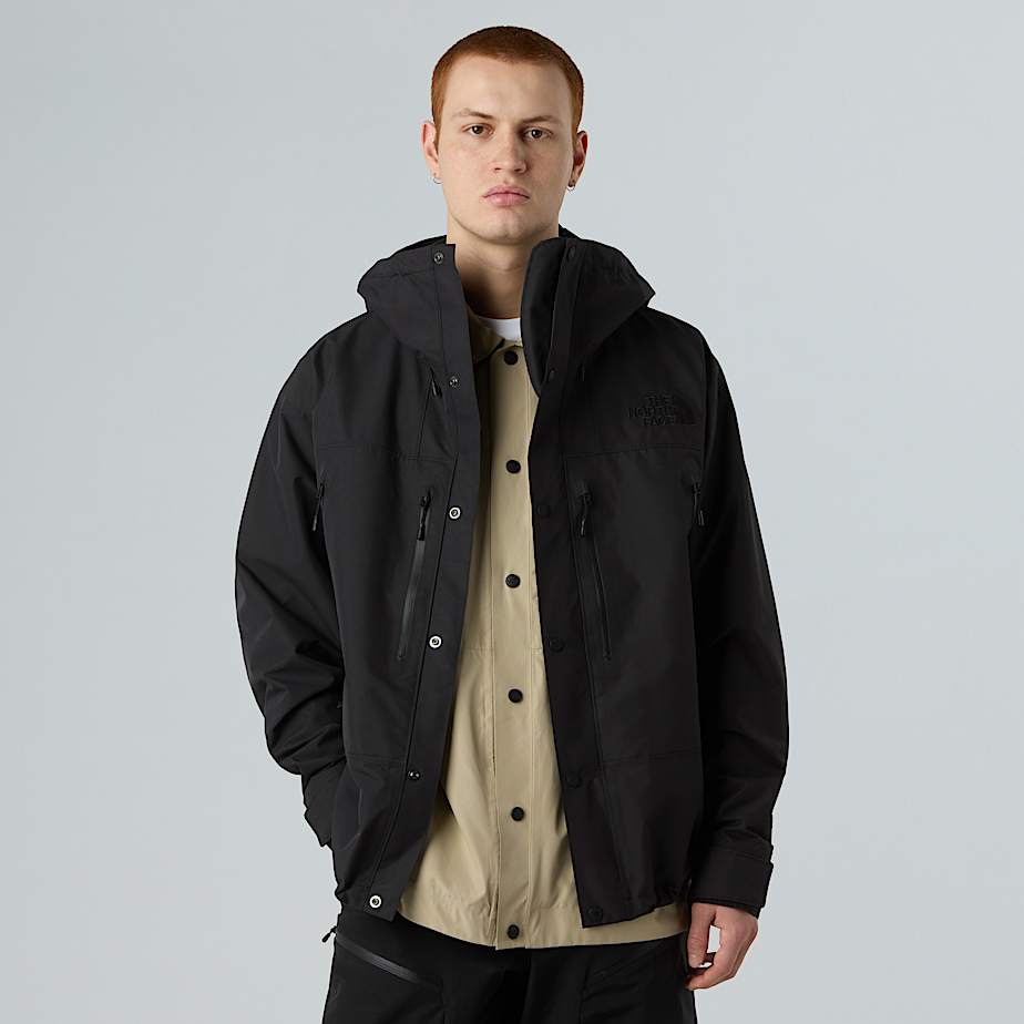 Herren RMST GORE-TEX Mountain Tek Jacke