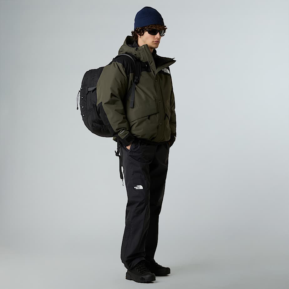 Glenclyffe GORE-TEX Stiefel