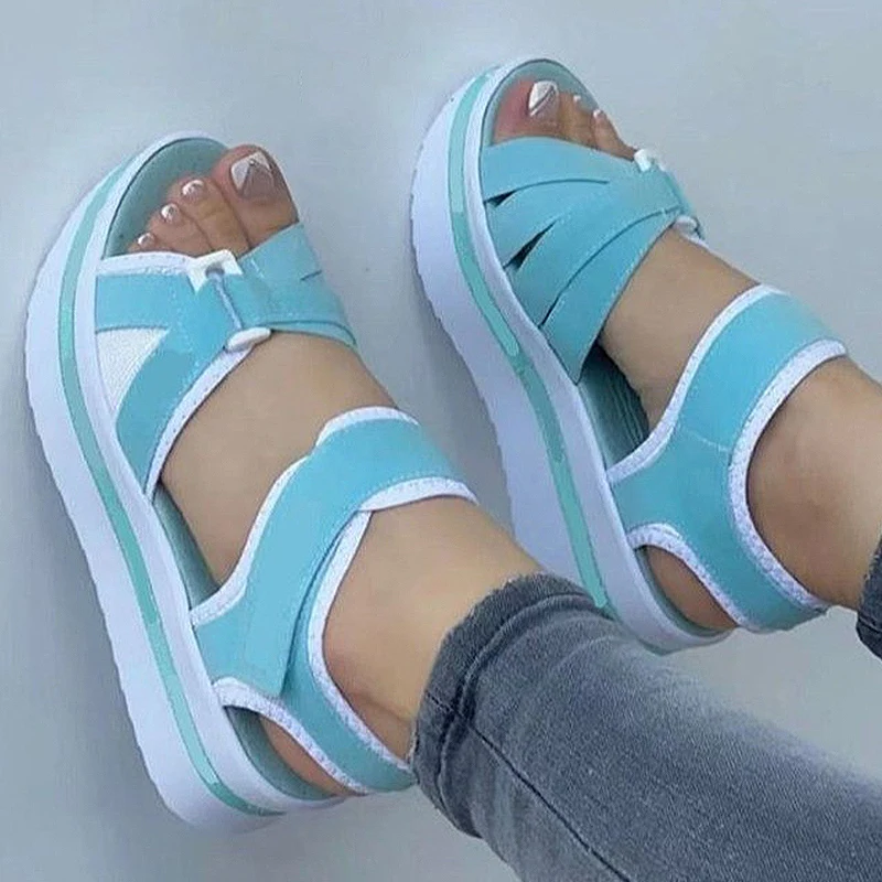 Orthopedic Levitation Sandals
