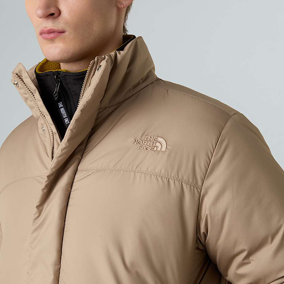 Herren-Siurana-Jacke