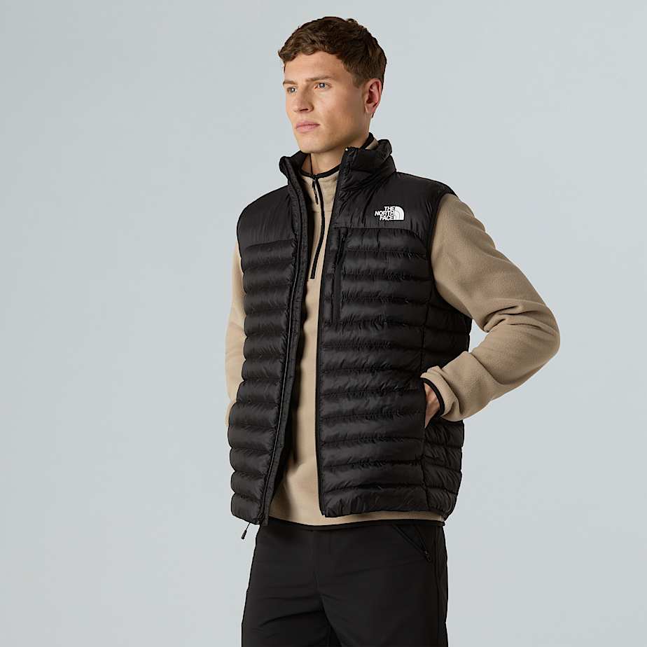 Herren Terra Peak Gilet