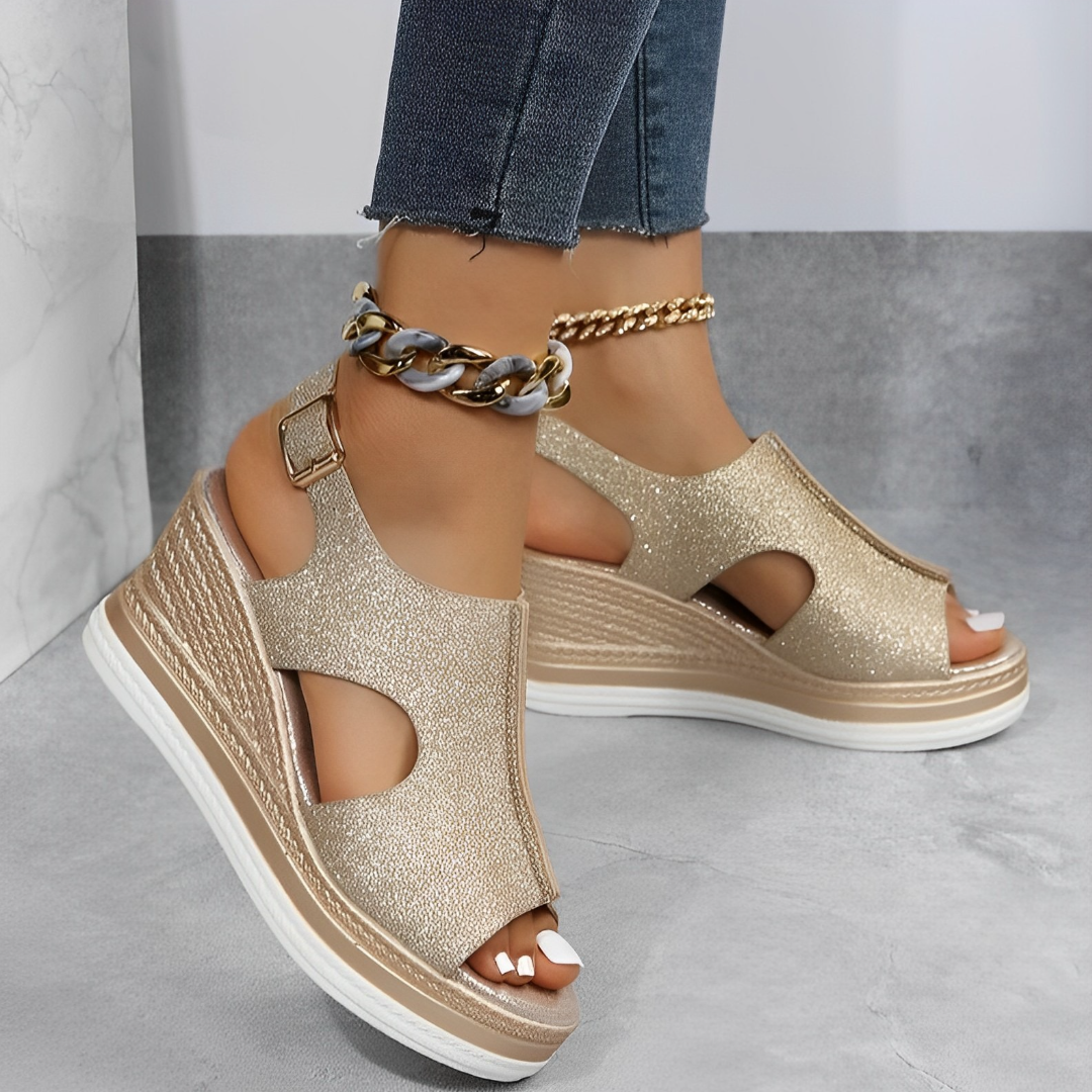 New Orthopedic Sandals