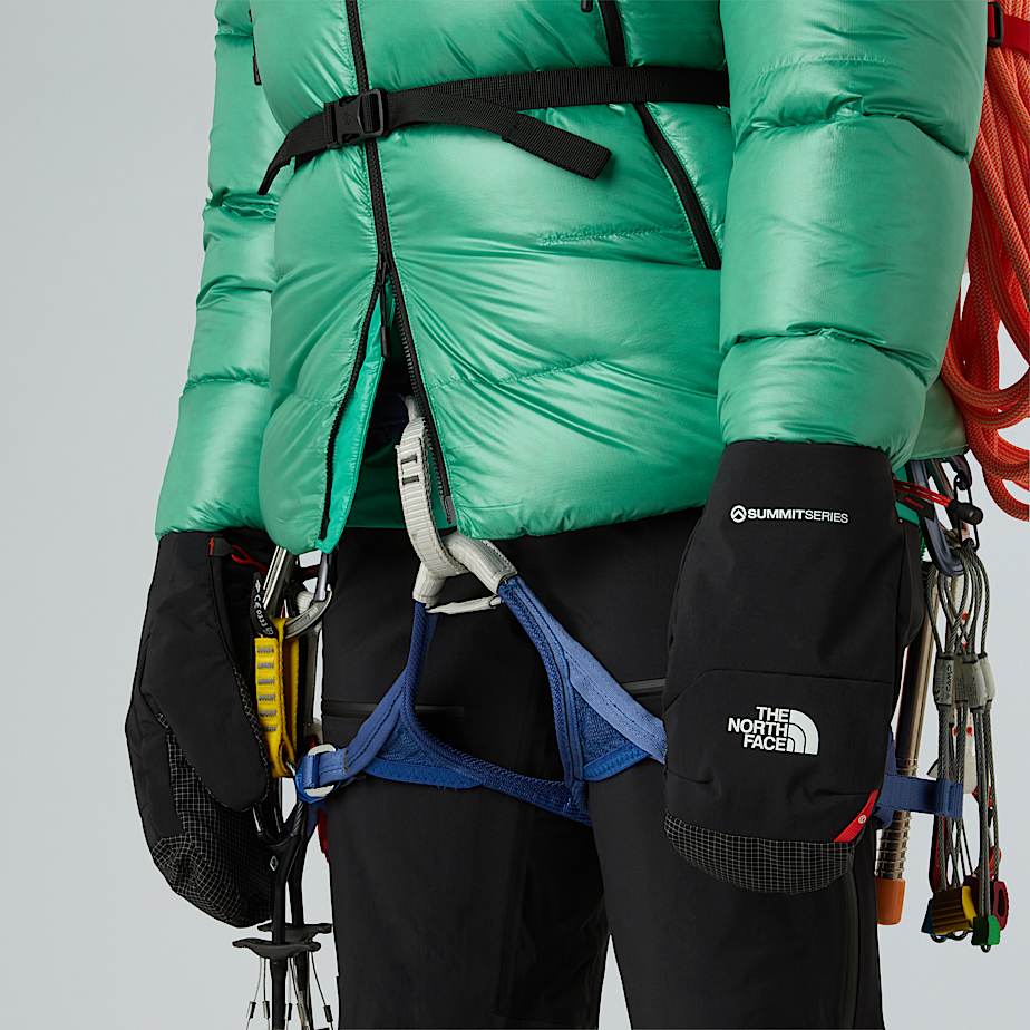 Damen Summit Pumori Daunenparka
