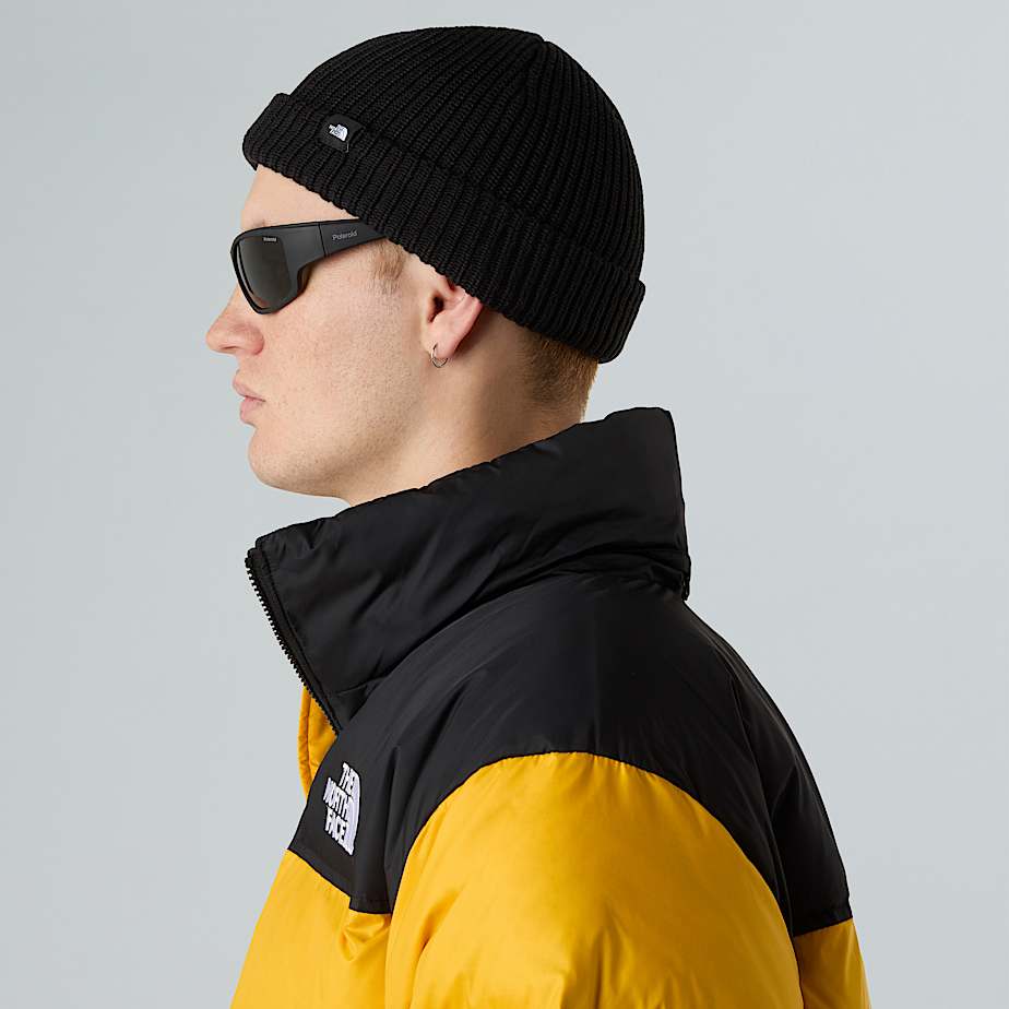 Fischer-Beanie