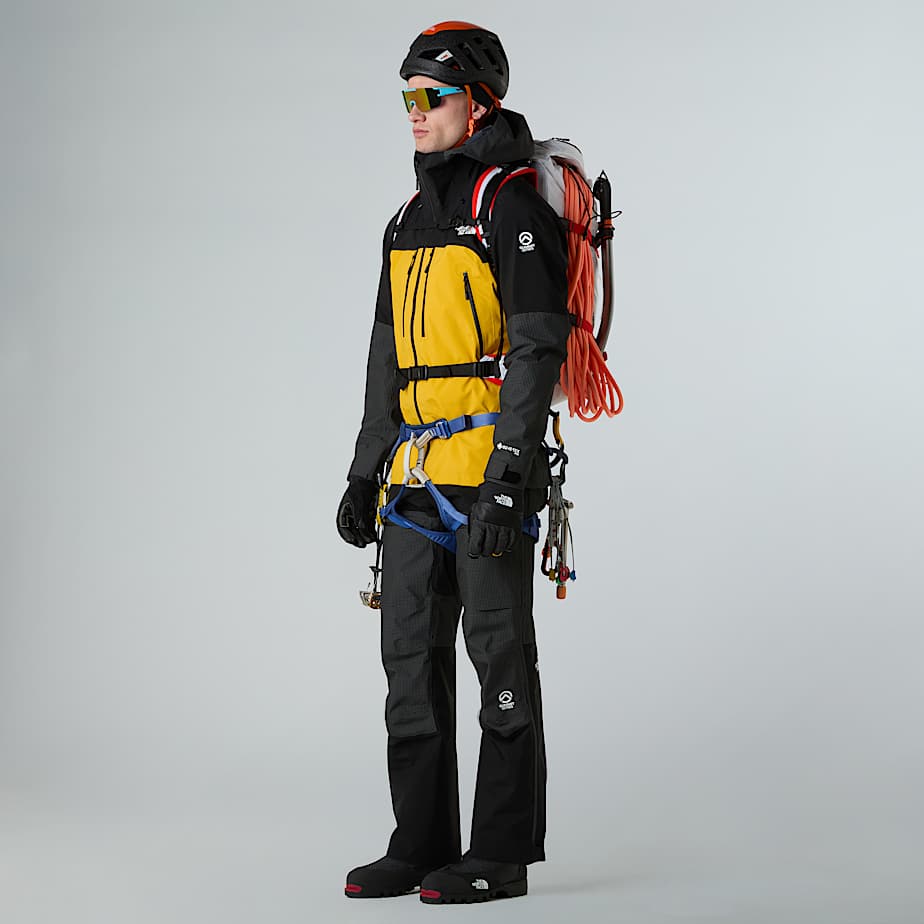 Men's Summit Mountain GORE-TEX Pro Jacket