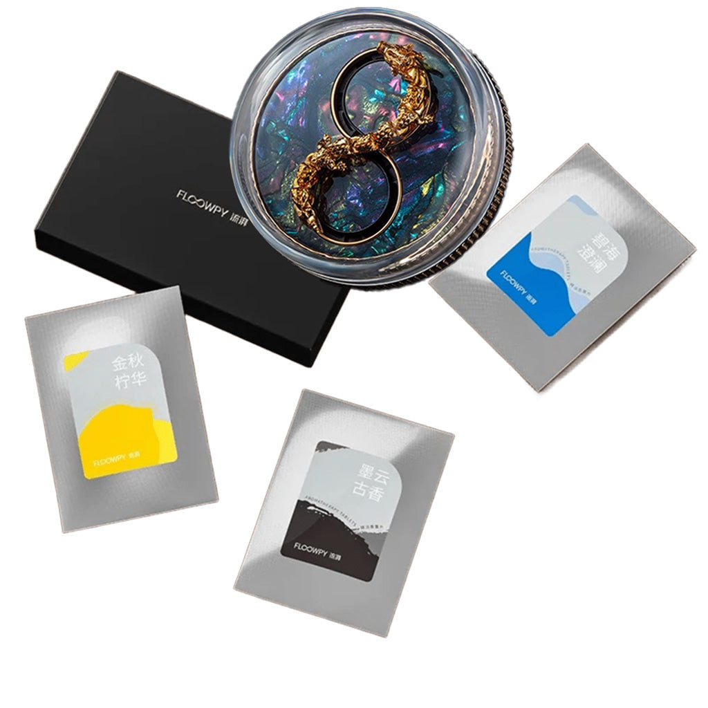 Dragon Car Diffuser